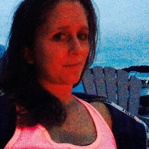 Meet your Posher, Callie